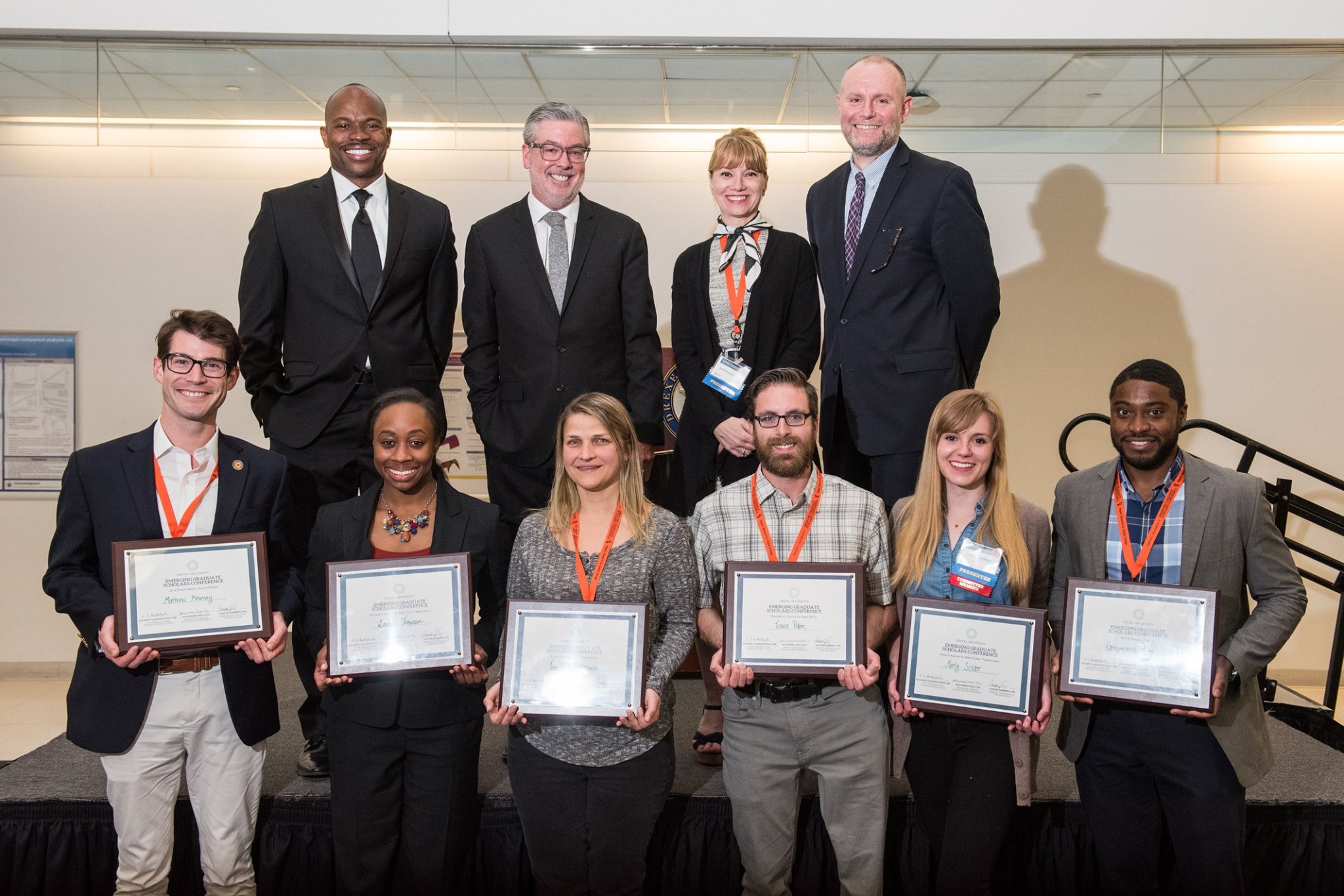 Drexel Emerging Graduate Scholars Conference | Graduate College ...